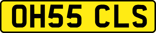OH55CLS
