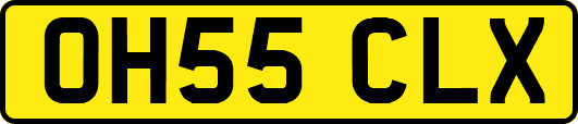OH55CLX