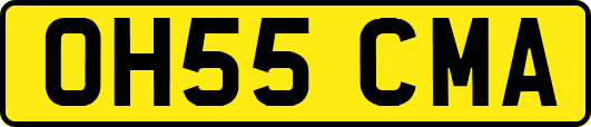 OH55CMA