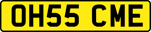 OH55CME