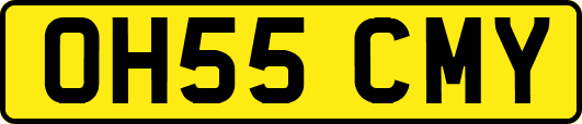 OH55CMY