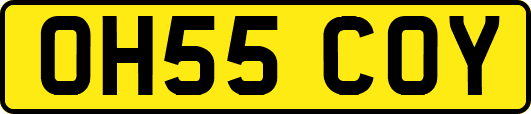 OH55COY