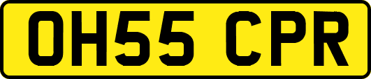 OH55CPR