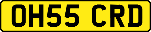 OH55CRD