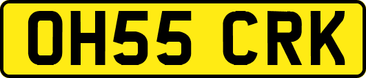 OH55CRK