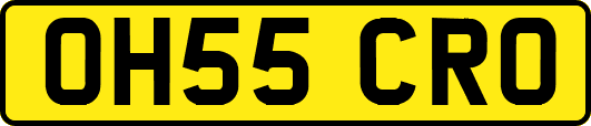 OH55CRO
