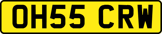 OH55CRW