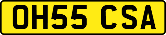 OH55CSA