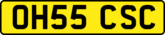 OH55CSC