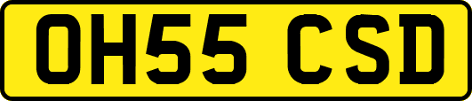 OH55CSD