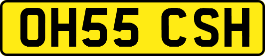 OH55CSH