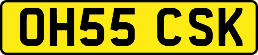 OH55CSK