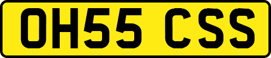 OH55CSS