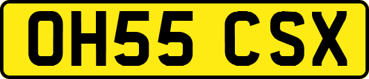 OH55CSX