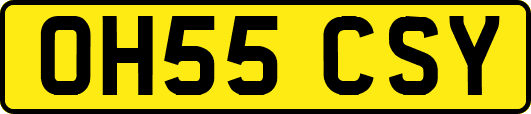 OH55CSY