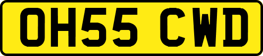OH55CWD