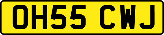 OH55CWJ