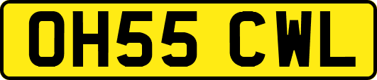 OH55CWL