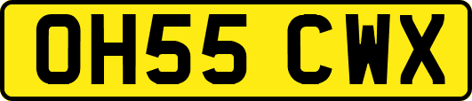 OH55CWX