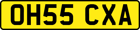 OH55CXA