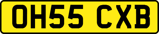 OH55CXB