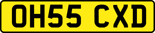 OH55CXD