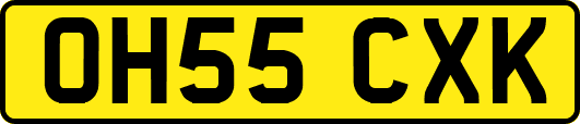 OH55CXK