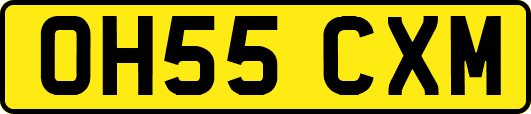 OH55CXM