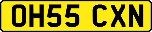 OH55CXN
