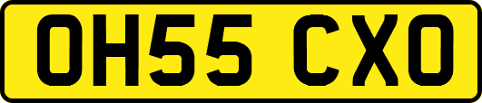 OH55CXO