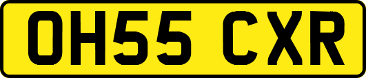 OH55CXR