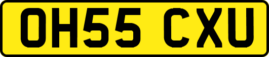 OH55CXU