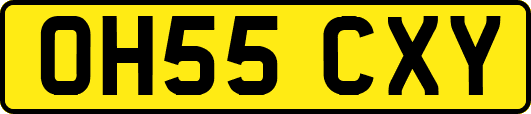 OH55CXY