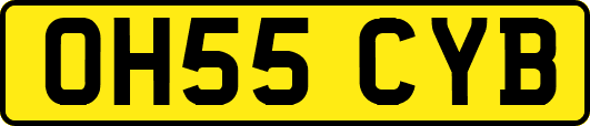 OH55CYB