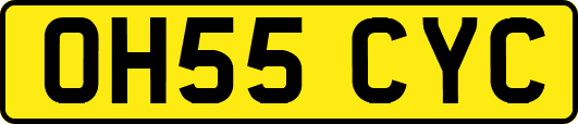 OH55CYC