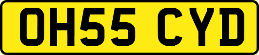 OH55CYD