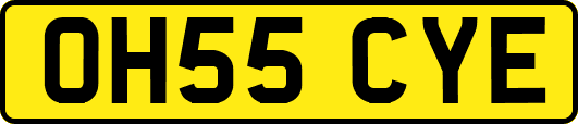 OH55CYE