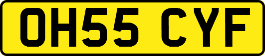 OH55CYF