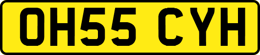 OH55CYH