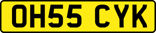 OH55CYK