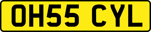 OH55CYL