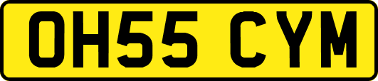OH55CYM