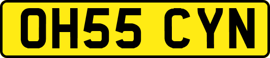 OH55CYN