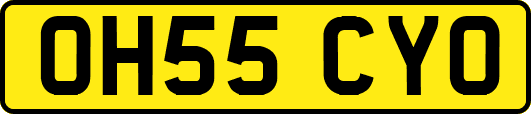 OH55CYO