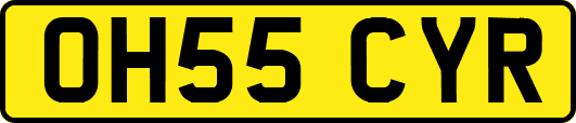 OH55CYR