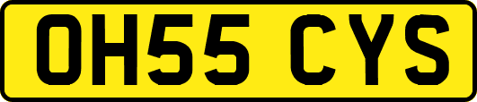 OH55CYS