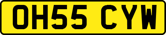 OH55CYW