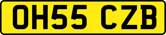 OH55CZB