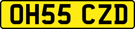 OH55CZD