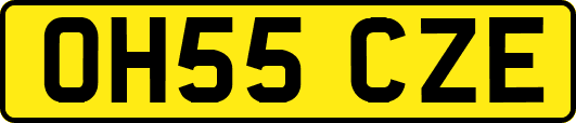 OH55CZE
